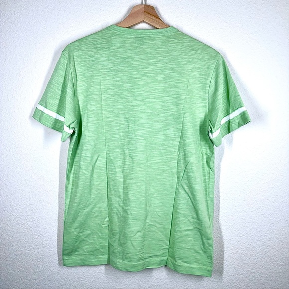 Hugo Boss 100% Cotton Graphic T-Shirt Medium EUC - Picture 6 of 6